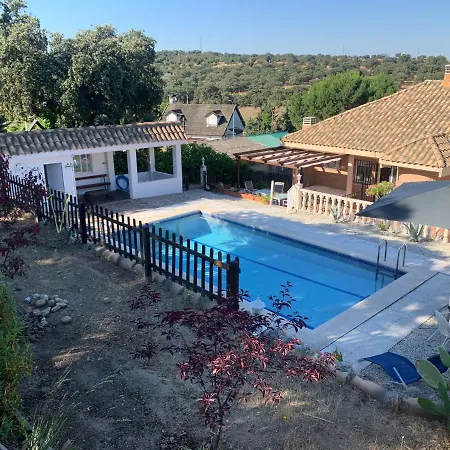 Jaramundi Villa Villa del Prado Buitenkant foto