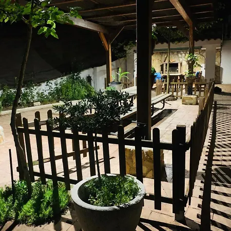 Jaramundi Villa Villa del Prado Buitenkant foto
